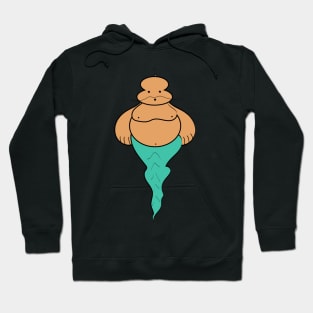 genie magic Hoodie